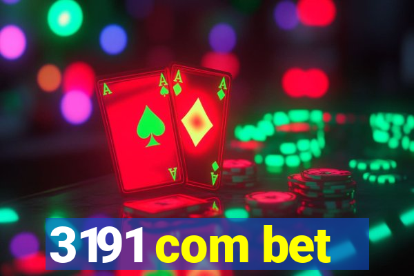 3191 com bet